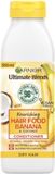 Garnier Ultimate Blends Banana Conditioner 350Ml