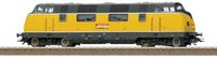TRIX H0 T22380 H0 DIESELLOCOMOTIEF BR 220 DBG