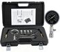 Icecat Compressemeter cilinder compressietester - 300 psi - Benzinemotor - Auto en motorfiets
