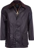Barbour Beaufort Wax Jas Bruin - Maat 58 - Heren