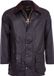 Barbour Beaufort Wax Jas Bruin - Maat 58 - Heren