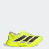 Adidas Adizero Adios Pro 4 Hardloopschoenen Geel EU 42 2/3 Man