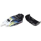 Body & Wing, Black/White: Mini-B
