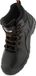 Herock Talin S3S Chaussures de sécurité hautes Noir Taille 43