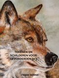 Brave New Books Tekenen en schilderen voor gevorderden 3/3