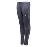 Nike Dri-Fit Strike pantalon d'entraînement enfant gris