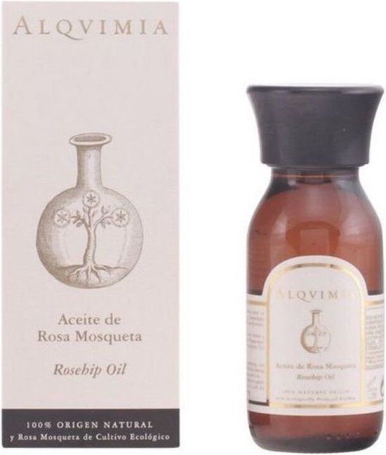 Alqvimia Rosehip Oil 60 ml