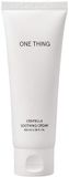 Centella ONE THING Centella Soothing Cream 100 ml
