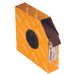Rhodius PROline Ll SPBR Rouleau abrasif - K60 - 40mm X 25m