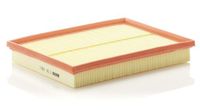 MANN-FILTER C 30 138/1 Luchtfilter