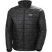 Helly Hansen Lifaloft, doudoune en fibres, pour homme, noir