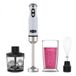 Cecotec Handblender 1200MAX Licht Blauw