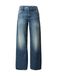 G-STAR Jeans 'Judee' bleu foncé