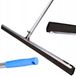 ToolSpace Vloertrekker 75cm avec manche 120cm