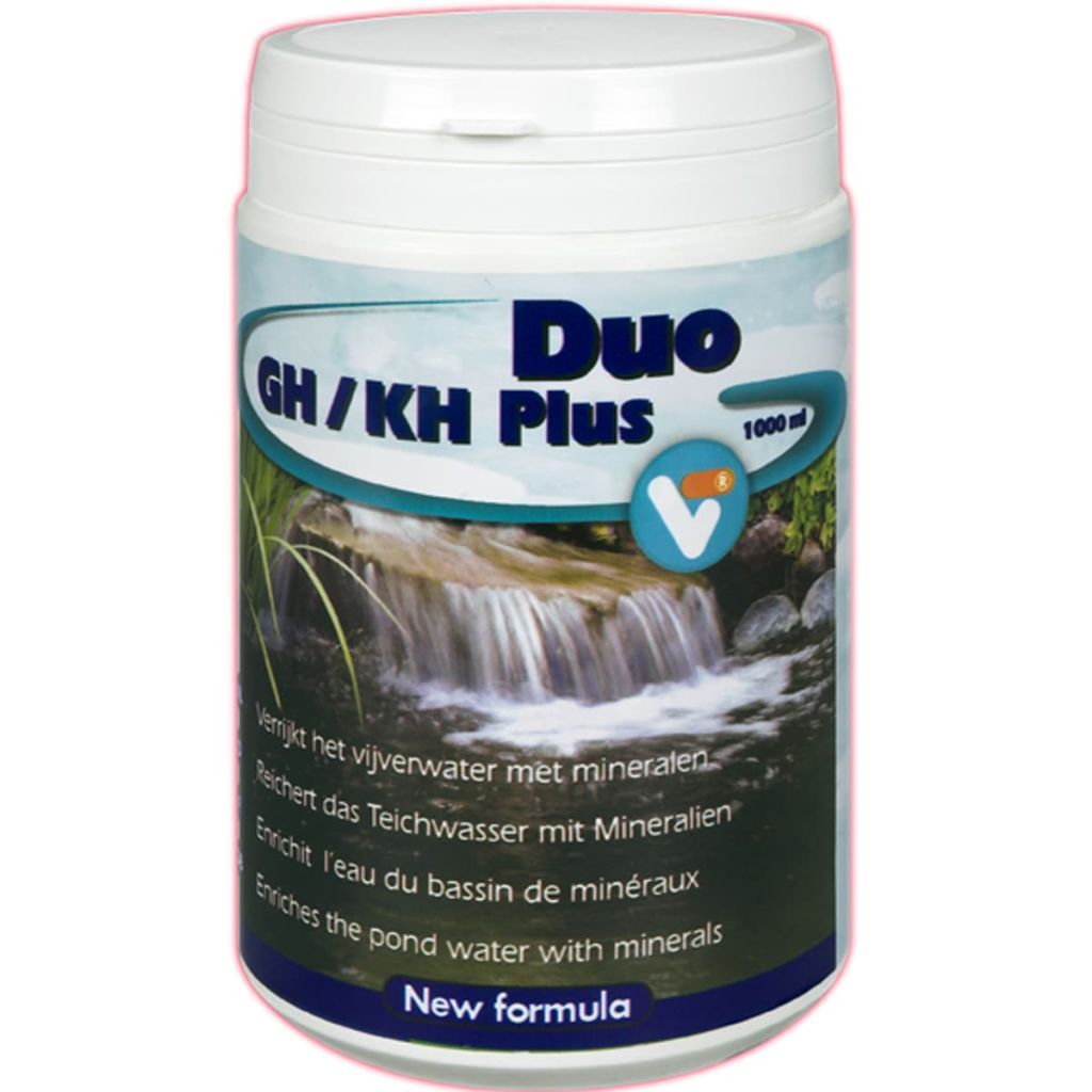 VT Duo GH KH Plus 1000 ml