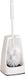 Wenko Toiletborstel Randreiniger 12 X 40,5 Cm Wit 2-delig