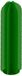 Bourguignon CAC04SPL0200VERT decoratieve cactus recht 20 cm Groen