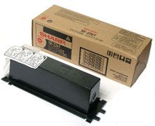 Sharp SF-226T - Zwart - Tonercartridge