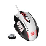 Redragon M908 Impact RGB MMO Gaming-muis