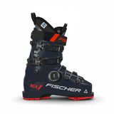 Fischer RC4 110 MV S Boa Skischoen Dark Blue/Dark Blue 30,5