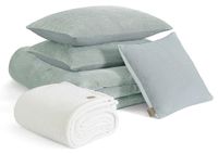UGG Dekbedset, polyester, king