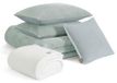 UGG Dekbedset, polyester, king