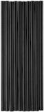 PARKSIDE® Bâtons de colle - Noir - 10 pièces - Ø: 11 mm