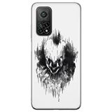 ERT GROUP mobiel telefoonhoesje voor Huawei P20 LITE origineel en officieel erkend Horror patroon It 012