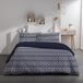 TODAY Lit deux personnes - Sunshine 15,31 - 220 x 240 cm - 100% Coton imprimé