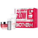 BIOTHERM Blue Peptides Uplift SPF 30 Cream Routine 50 ml Set Gezichtsverzorgingsset