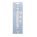 Cambrass 44581 Pièce de lit bébé Bleu Coton