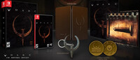 Limited Run Quake Deluxe Edition (Limited Run Games)