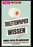 Toilettenpapier-Wissen: Kuriose Fakten für Badbesucher