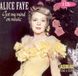 Music&Words Alice Faye - Got My Mind On Music (2 CD)