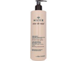 Nuxe Rêve de Miel Ultra Comforting Body Cream - 400ml