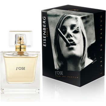 Eisenberg J’OSE eau de parfum / 50 ml / dames