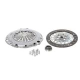Valeo Koppelingsset 832228