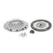 Valeo Koppelingsset 832228