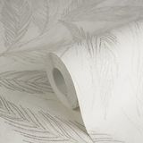 A.S. Création Chantemur - Vliesbehang | B790962 | Beige