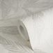 A.S. Création Chantemur - Vliesbehang | B790962 | Beige