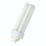 Osram Dulux T/E Compact Fluor GX24Q PL-C 32W 4000K 840 2400lm