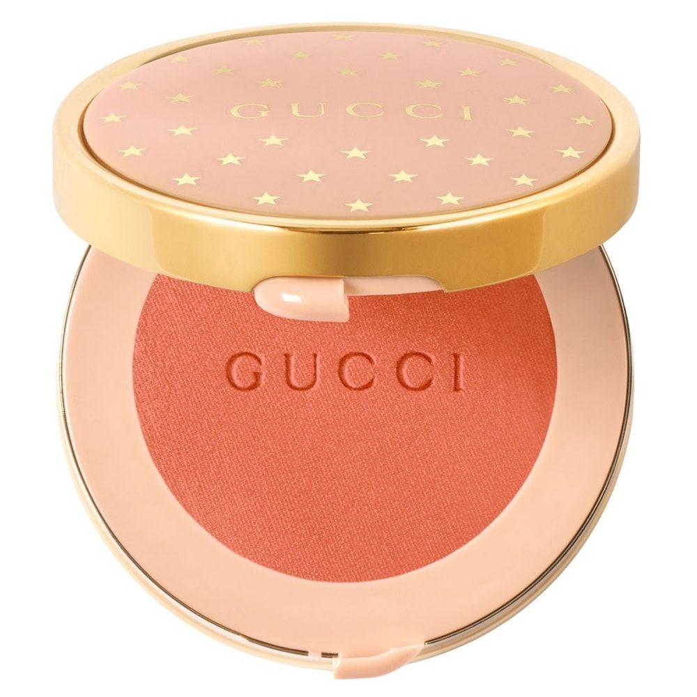 Gucci Beauty Blush de Beauté 5.5 g 8 - Soft Red