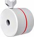 Bresser Messier Exos-1/2 Contragewicht 2 Kg - Blanc - Métal