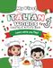 My First Italian Words 3: Coloring & Activity Book