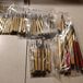 Bahco 3733-4 Doorslagbeitel 4mm