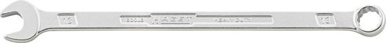 HAZET Ringsteeksleutel z. DIN3113A 22 mm extra lang Hazet