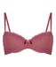 Hunkemöller Lola Voorgevormde Beugel BH Paars