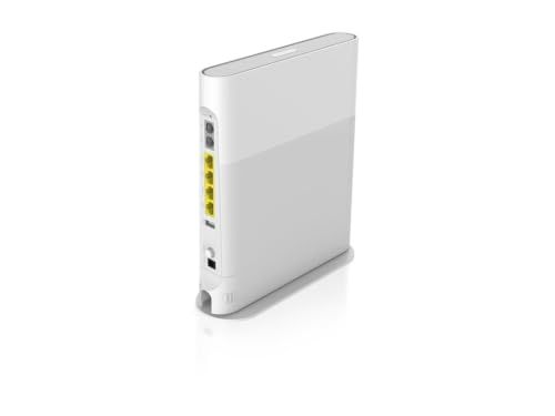 Huawei OptiXstar EG8245X6-8N-30, GPON terminal, SC/APC, Wi-Fi 6, wit