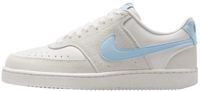 Nike Court Vision Low Sneakers dames Wit 36.5