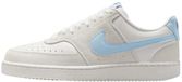 Nike Court Vision Low Sneakers dames Wit 36.5